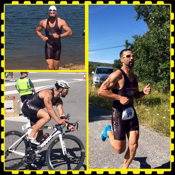 Meet your Posher, Roberto - Picture 1 of 1